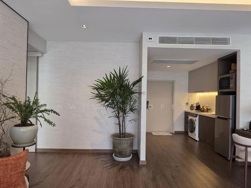 Sunshine International Residences : ซันไชน์ อินเตอร์เนชั่นแนล เรสซิเดนซ์, ประจวบคีรีขันธ์, 569 569 หมู่ 1 ถนนห้วยมงคล, หินเหล็กไฟ, หัวหิน, ประจวบคีรีขันธ์, 110 ตร.ม., คอนโด ขาย, โดย Wanwisa Scopetta, 500510304 - DDproperty.com