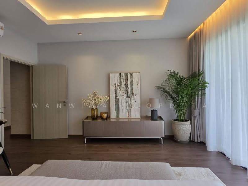 Sunshine International Residences : ซันไชน์ อินเตอร์เนชั่นแนล เรสซิเดนซ์, ประจวบคีรีขันธ์, 569 569 หมู่ 1 ถนนห้วยมงคล, หินเหล็กไฟ, หัวหิน, ประจวบคีรีขันธ์, 110 ตร.ม., คอนโด ขาย, โดย Wanwisa Scopetta, 500510304 - DDproperty.com