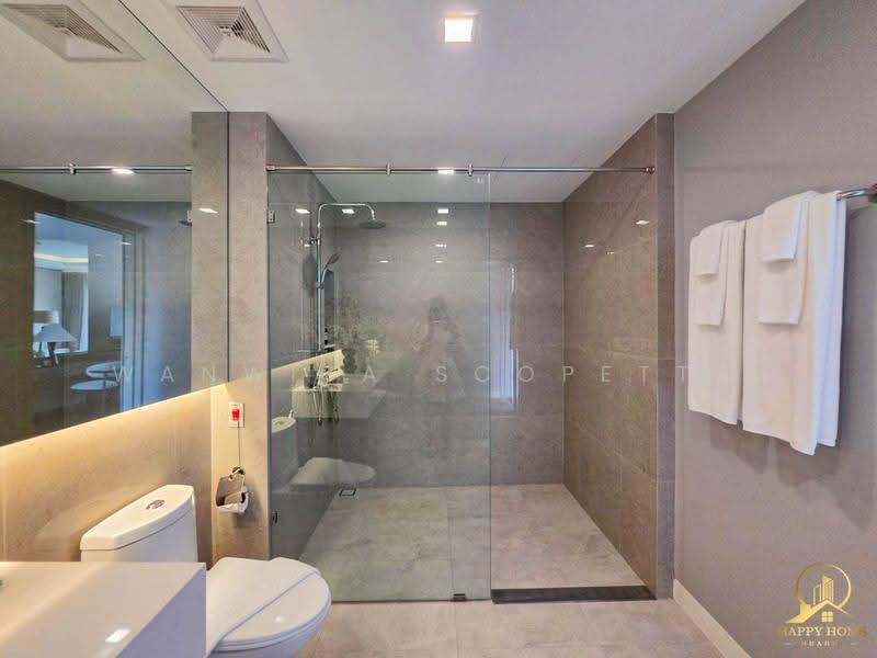 Sunshine International Residences : ซันไชน์ อินเตอร์เนชั่นแนล เรสซิเดนซ์, ประจวบคีรีขันธ์, 569 569 หมู่ 1 ถนนห้วยมงคล, หินเหล็กไฟ, หัวหิน, ประจวบคีรีขันธ์, 110 ตร.ม., คอนโด ขาย, โดย Wanwisa Scopetta, 500510304 - DDproperty.com