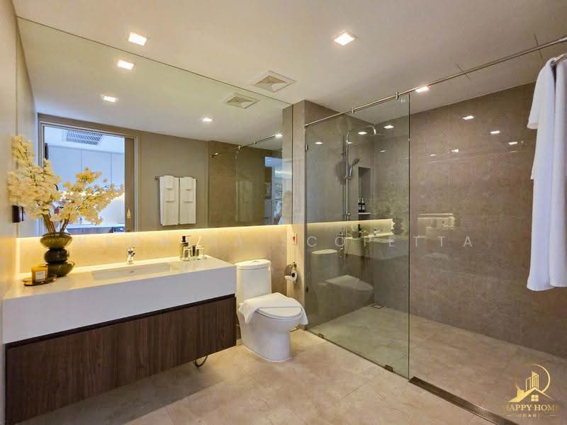 Sunshine International Residences : ซันไชน์ อินเตอร์เนชั่นแนล เรสซิเดนซ์, ประจวบคีรีขันธ์, 569 569 หมู่ 1 ถนนห้วยมงคล, หินเหล็กไฟ, หัวหิน, ประจวบคีรีขันธ์, 110 ตร.ม., คอนโด ขาย, โดย Wanwisa Scopetta, 500510304 - DDproperty.com