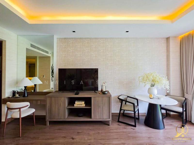 Sunshine International Residences : ซันไชน์ อินเตอร์เนชั่นแนล เรสซิเดนซ์, ประจวบคีรีขันธ์, 569 569 หมู่ 1 ถนนห้วยมงคล, หินเหล็กไฟ, หัวหิน, ประจวบคีรีขันธ์, 110 ตร.ม., คอนโด ขาย, โดย Wanwisa Scopetta, 500510304 - DDproperty.com