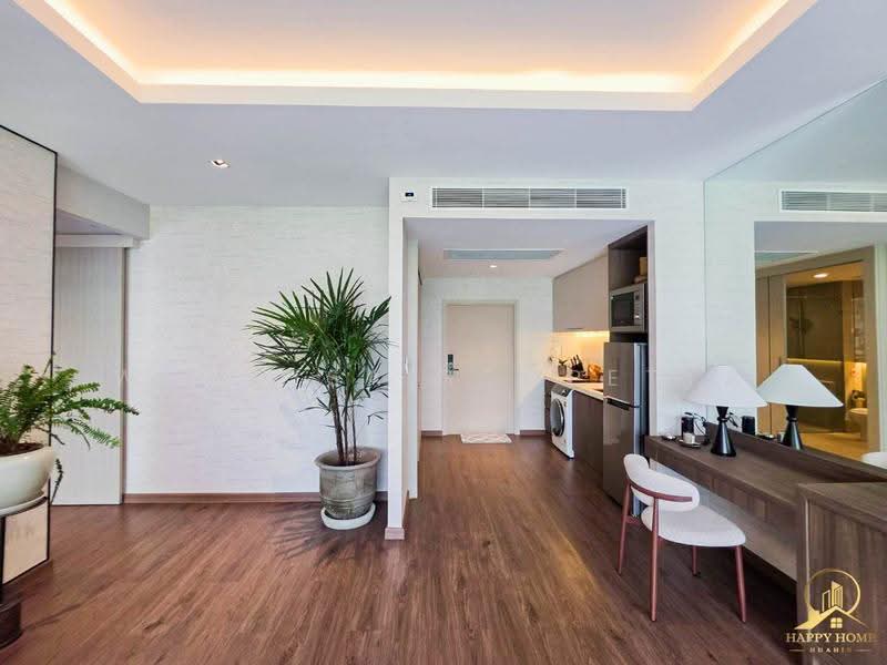 Sunshine International Residences : ซันไชน์ อินเตอร์เนชั่นแนล เรสซิเดนซ์, ประจวบคีรีขันธ์, 569 569 หมู่ 1 ถนนห้วยมงคล, หินเหล็กไฟ, หัวหิน, ประจวบคีรีขันธ์, 110 ตร.ม., คอนโด ขาย, โดย Wanwisa Scopetta, 500510304 - DDproperty.com