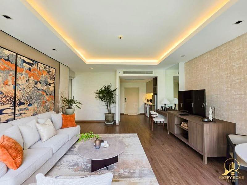 Sunshine International Residences : ซันไชน์ อินเตอร์เนชั่นแนล เรสซิเดนซ์, ประจวบคีรีขันธ์, 569 569 หมู่ 1 ถนนห้วยมงคล, หินเหล็กไฟ, หัวหิน, ประจวบคีรีขันธ์, 110 ตร.ม., คอนโด ขาย, โดย Wanwisa Scopetta, 500510304 - DDproperty.com