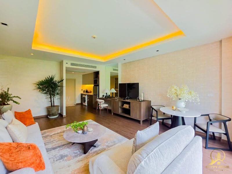 Sunshine International Residences : ซันไชน์ อินเตอร์เนชั่นแนล เรสซิเดนซ์, ประจวบคีรีขันธ์, 569 569 หมู่ 1 ถนนห้วยมงคล, หินเหล็กไฟ, หัวหิน, ประจวบคีรีขันธ์, 110 ตร.ม., คอนโด ขาย, โดย Wanwisa Scopetta, 500510304 - DDproperty.com