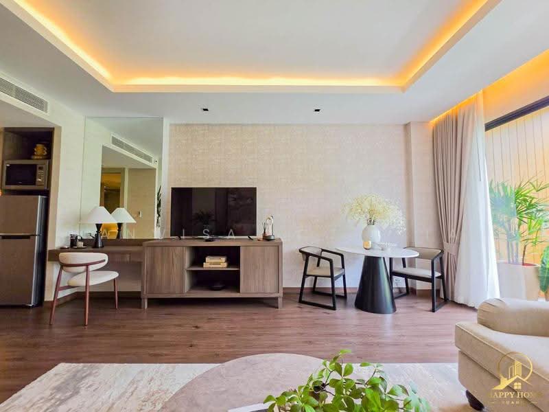 Sunshine International Residences : ซันไชน์ อินเตอร์เนชั่นแนล เรสซิเดนซ์, ประจวบคีรีขันธ์, 569 569 หมู่ 1 ถนนห้วยมงคล, หินเหล็กไฟ, หัวหิน, ประจวบคีรีขันธ์, 110 ตร.ม., คอนโด ขาย, โดย Wanwisa Scopetta, 500510304 - DDproperty.com