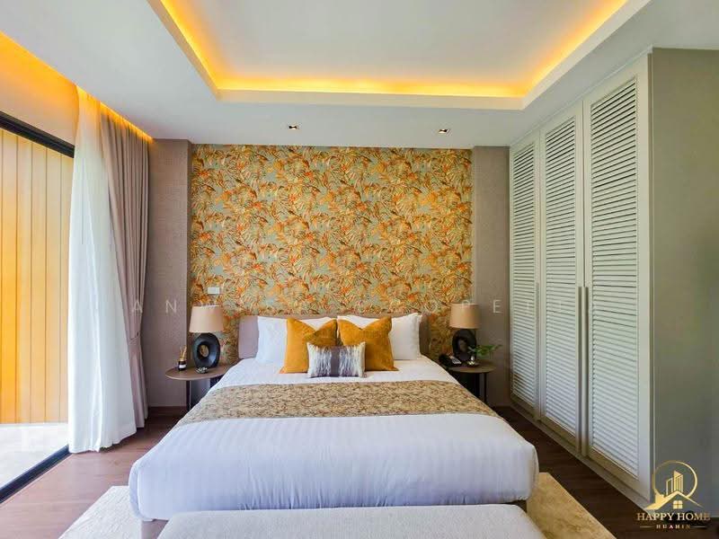Sunshine International Residences : ซันไชน์ อินเตอร์เนชั่นแนล เรสซิเดนซ์, ประจวบคีรีขันธ์, 569 569 หมู่ 1 ถนนห้วยมงคล, หินเหล็กไฟ, หัวหิน, ประจวบคีรีขันธ์, 110 ตร.ม., คอนโด ขาย, โดย Wanwisa Scopetta, 500510304 - DDproperty.com