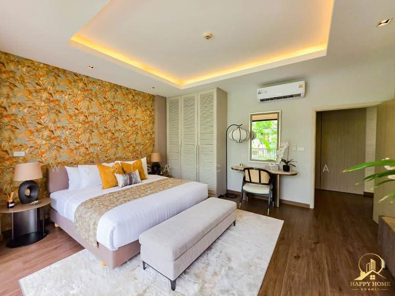 Sunshine International Residences : ซันไชน์ อินเตอร์เนชั่นแนล เรสซิเดนซ์, ประจวบคีรีขันธ์, 569 569 หมู่ 1 ถนนห้วยมงคล, หินเหล็กไฟ, หัวหิน, ประจวบคีรีขันธ์, 110 ตร.ม., คอนโด ขาย, โดย Wanwisa Scopetta, 500510304 - DDproperty.com