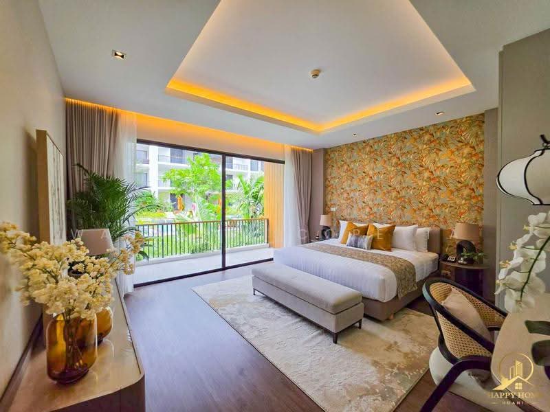 Sunshine International Residences : ซันไชน์ อินเตอร์เนชั่นแนล เรสซิเดนซ์, ประจวบคีรีขันธ์, 569 569 หมู่ 1 ถนนห้วยมงคล, หินเหล็กไฟ, หัวหิน, ประจวบคีรีขันธ์, 110 ตร.ม., คอนโด ขาย, โดย Wanwisa Scopetta, 500510304 - DDproperty.com