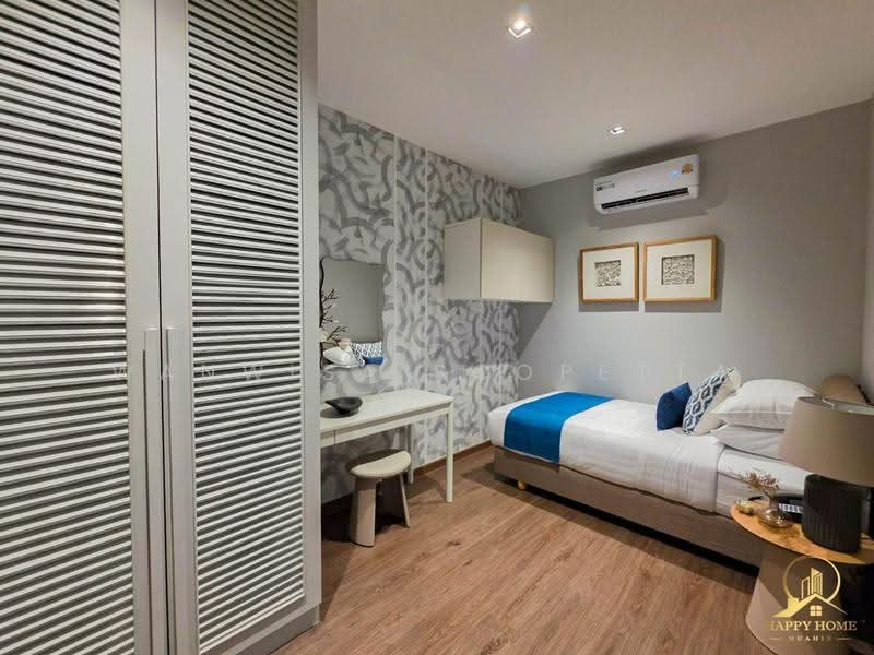 Sunshine International Residences : ซันไชน์ อินเตอร์เนชั่นแนล เรสซิเดนซ์, ประจวบคีรีขันธ์, 569 569 หมู่ 1 ถนนห้วยมงคล, หินเหล็กไฟ, หัวหิน, ประจวบคีรีขันธ์, 110 ตร.ม., คอนโด ขาย, โดย Wanwisa Scopetta, 500510304 - DDproperty.com
