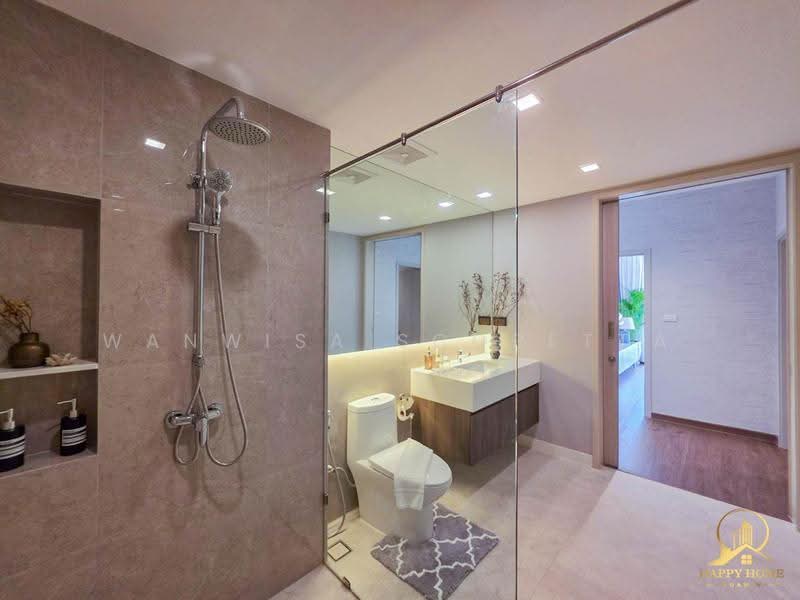 Sunshine International Residences : ซันไชน์ อินเตอร์เนชั่นแนล เรสซิเดนซ์, ประจวบคีรีขันธ์, 569 569 หมู่ 1 ถนนห้วยมงคล, หินเหล็กไฟ, หัวหิน, ประจวบคีรีขันธ์, 110 ตร.ม., คอนโด ขาย, โดย Wanwisa Scopetta, 500510304 - DDproperty.com
