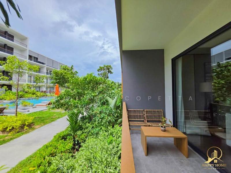 Sunshine International Residences : ซันไชน์ อินเตอร์เนชั่นแนล เรสซิเดนซ์, ประจวบคีรีขันธ์, 569 569 หมู่ 1 ถนนห้วยมงคล, หินเหล็กไฟ, หัวหิน, ประจวบคีรีขันธ์, 110 ตร.ม., คอนโด ขาย, โดย Wanwisa Scopetta, 500510304 - DDproperty.com
