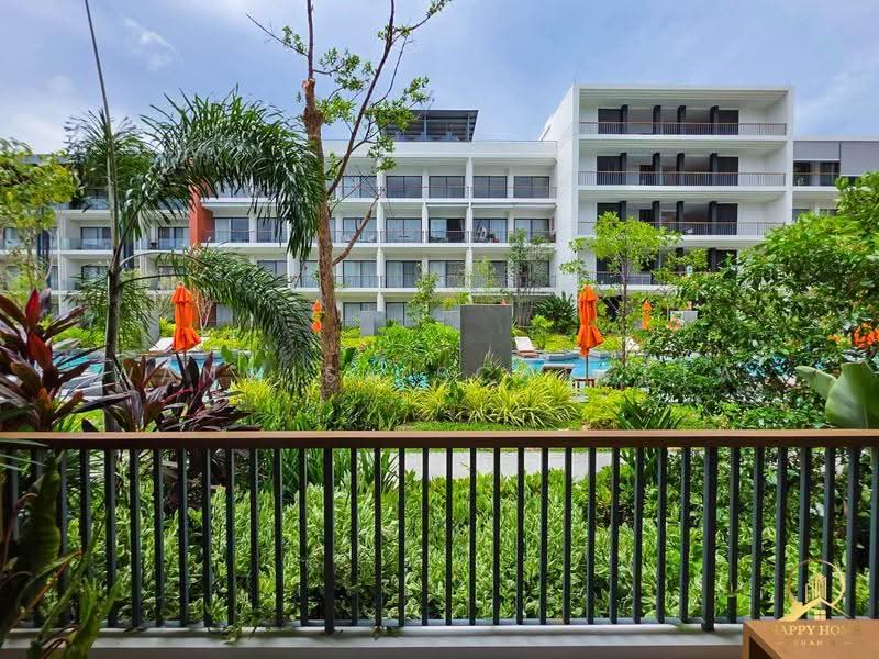 Sunshine International Residences : ซันไชน์ อินเตอร์เนชั่นแนล เรสซิเดนซ์, ประจวบคีรีขันธ์, 569 569 หมู่ 1 ถนนห้วยมงคล, หินเหล็กไฟ, หัวหิน, ประจวบคีรีขันธ์, 110 ตร.ม., คอนโด ขาย, โดย Wanwisa Scopetta, 500510304 - DDproperty.com