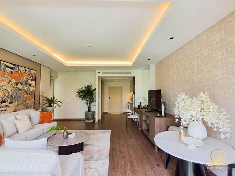 Sunshine International Residences : ซันไชน์ อินเตอร์เนชั่นแนล เรสซิเดนซ์, ประจวบคีรีขันธ์, 569 569 หมู่ 1 ถนนห้วยมงคล, หินเหล็กไฟ, หัวหิน, ประจวบคีรีขันธ์, 110 ตร.ม., คอนโด ขาย, โดย Wanwisa Scopetta, 500510304 - DDproperty.com