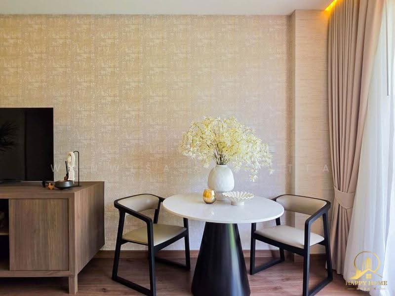 Sunshine International Residences : ซันไชน์ อินเตอร์เนชั่นแนล เรสซิเดนซ์, ประจวบคีรีขันธ์, 569 569 หมู่ 1 ถนนห้วยมงคล, หินเหล็กไฟ, หัวหิน, ประจวบคีรีขันธ์, 110 ตร.ม., คอนโด ขาย, โดย Wanwisa Scopetta, 500510304 - DDproperty.com