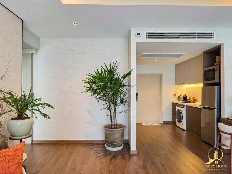 Sunshine International Residences : ซันไชน์ อินเตอร์เนชั่นแนล เรสซิเดนซ์, ประจวบคีรีขันธ์, 569 569 หมู่ 1 ถนนห้วยมงคล, หินเหล็กไฟ, หัวหิน, ประจวบคีรีขันธ์, 110 ตร.ม., คอนโด ขาย, โดย Wanwisa Scopetta, 500510304 - DDproperty.com