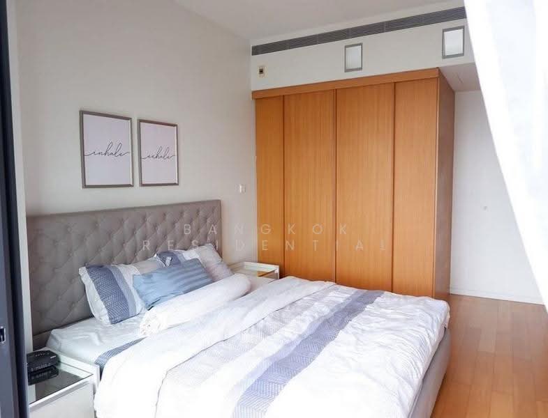 The Met Sathorn, Bangkok, 123 South Sathorn Road, Thung Maha Mek, Sathon, Bangkok, 2 Bedrooms, 95 sqm, Condo For Rent, by Bangkok Residential, 500510305 - DDproperty.com