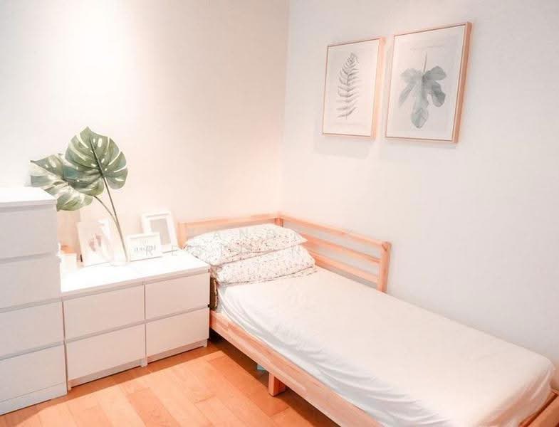 The Met Sathorn, Bangkok, 123 South Sathorn Road, Thung Maha Mek, Sathon, Bangkok, 2 Bedrooms, 95 sqm, Condo For Rent, by Bangkok Residential, 500510305 - DDproperty.com
