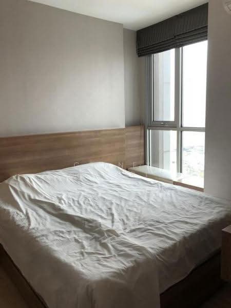 Rhythm Sathorn, Bangkok, 141 Soi Sathorn 21, Yan Nawa, Sathon, Bangkok, 1 Bedroom, 34 sqm, Condo For Rent, by Connex Property, 500510306 - DDproperty.com