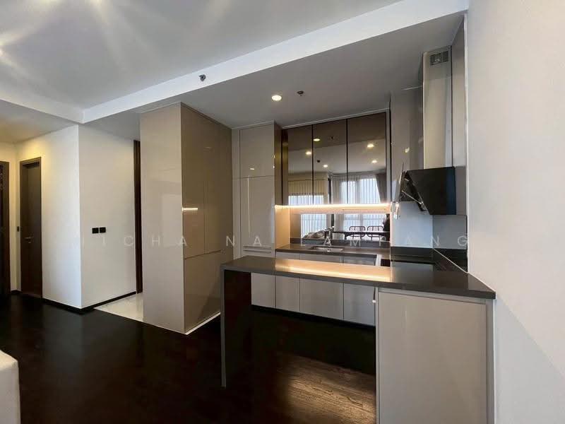 Park Origin Thonglor, Bangkok, Soi Thonglor 10, Sukhumvit Road, Khlong Tan Nua, Watthana, Bangkok, 2 Bedrooms, 67 sqm, Condo For Sale, by Nicha Na Lampang, 500510307 - DDproperty.com