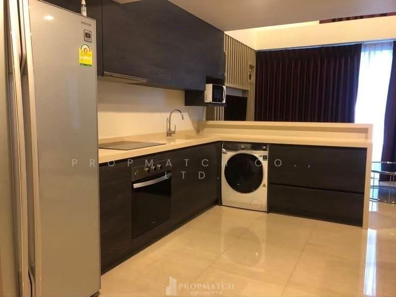 Downtown Forty Nine, Bangkok, Sukhumvit 39 Road, Khlong Tan Nua, Watthana, Bangkok, 3 Bedrooms, 121 sqm, Condo For Rent, by PROPMATCH CO., LTD., 500510308 - DDproperty.com