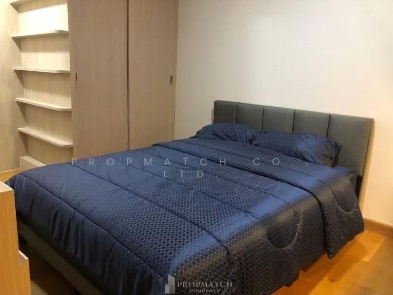 Downtown Forty Nine, Bangkok, Sukhumvit 39 Road, Khlong Tan Nua, Watthana, Bangkok, 3 Bedrooms, 121 sqm, Condo For Rent, by PROPMATCH CO., LTD., 500510308 - DDproperty.com