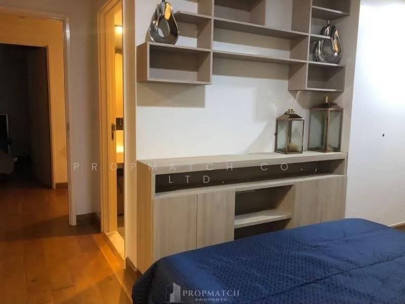 Downtown Forty Nine, Bangkok, Sukhumvit 39 Road, Khlong Tan Nua, Watthana, Bangkok, 3 Bedrooms, 121 sqm, Condo For Rent, by PROPMATCH CO., LTD., 500510308 - DDproperty.com