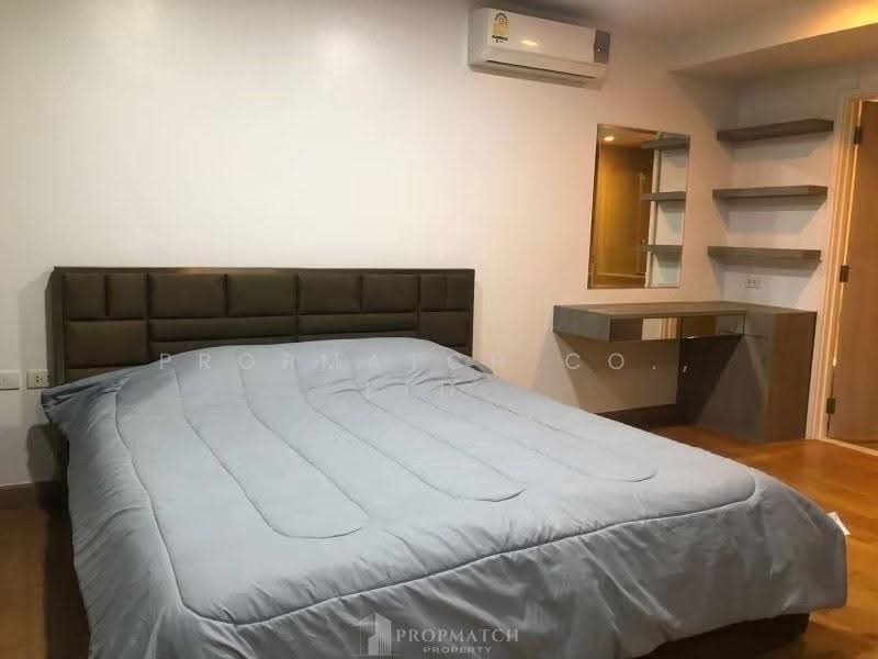 Downtown Forty Nine, Bangkok, Sukhumvit 39 Road, Khlong Tan Nua, Watthana, Bangkok, 3 Bedrooms, 121 sqm, Condo For Rent, by PROPMATCH CO., LTD., 500510308 - DDproperty.com