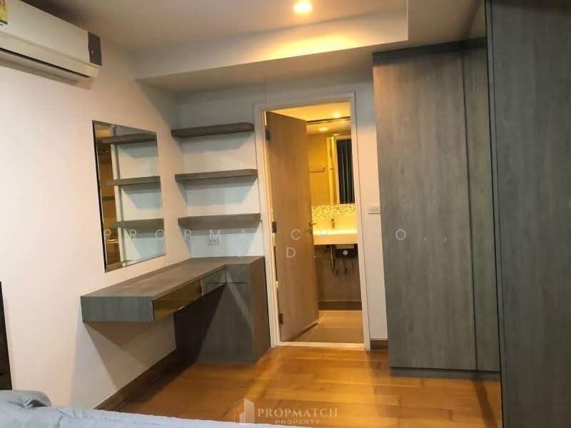 Downtown Forty Nine, Bangkok, Sukhumvit 39 Road, Khlong Tan Nua, Watthana, Bangkok, 3 Bedrooms, 121 sqm, Condo For Rent, by PROPMATCH CO., LTD., 500510308 - DDproperty.com