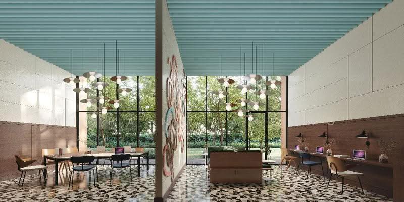 NUE Epic Asoke-Rama 9, Bangkok, Rama 9 Road, Huai Khwang, Bangkok, 2 Bedrooms, 46 sqm, Condo For Sale, by Nicha Na Lampang, 500510309 - DDproperty.com