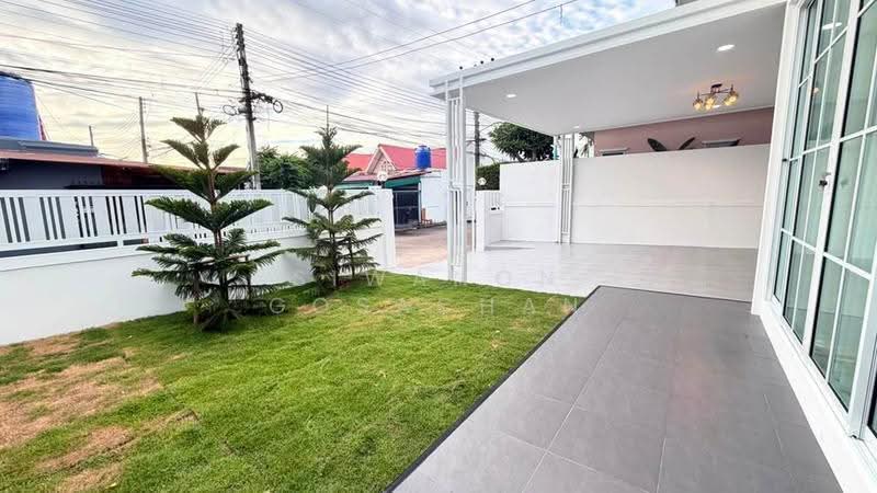 บ้าน 3-ห้องนอน, ชลบุรี, หนองปรือ, บางละมุง, ชลบุรี, 150 ตร.ม., บ้านเดี่ยว ขาย, โดย Siwanon Gosachan, 500510310 - DDproperty.com