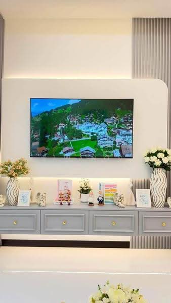บ้าน 3-ห้องนอน, ชลบุรี, หนองปรือ, บางละมุง, ชลบุรี, 150 ตร.ม., บ้านเดี่ยว ขาย, โดย Siwanon Gosachan, 500510310 - DDproperty.com