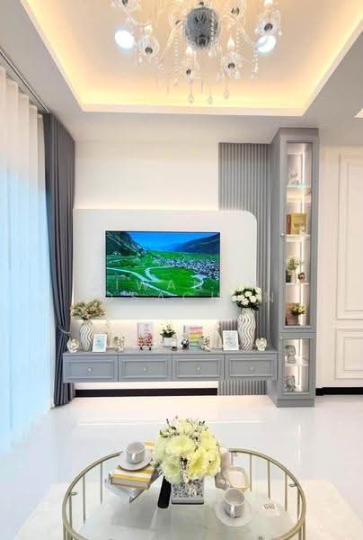 บ้าน 3-ห้องนอน, ชลบุรี, หนองปรือ, บางละมุง, ชลบุรี, 150 ตร.ม., บ้านเดี่ยว ขาย, โดย Siwanon Gosachan, 500510310 - DDproperty.com