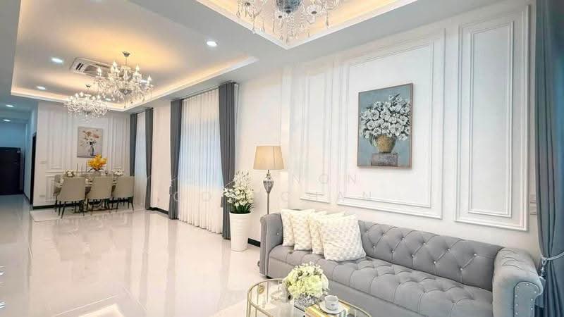 บ้าน 3-ห้องนอน, ชลบุรี, หนองปรือ, บางละมุง, ชลบุรี, 150 ตร.ม., บ้านเดี่ยว ขาย, โดย Siwanon Gosachan, 500510310 - DDproperty.com