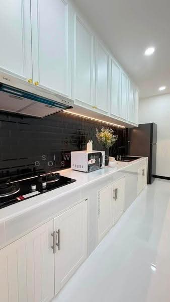 บ้าน 3-ห้องนอน, ชลบุรี, หนองปรือ, บางละมุง, ชลบุรี, 150 ตร.ม., บ้านเดี่ยว ขาย, โดย Siwanon Gosachan, 500510310 - DDproperty.com