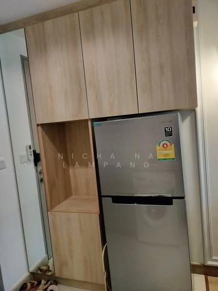 IDEO MOBI Sukhumvit 81 : ไอดีโอ โมบิ สุขุมวิท 81, กรุงเทพ, 2097 ถนนสุขุมวิท แขวงบางจาก เขตพระโขนง กรุงเทพมหานคร, บางจาก, พระโขนง, กรุงเทพ, 30 ตร.ม., คอนโด ขาย, โดย Nicha Na Lampang, 500510312 - DDproperty.com