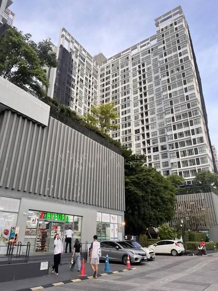 IDEO MOBI Sukhumvit 81, Bangkok, 2097 Sukhumvit Road, Bang Chak, Phra Khanong, Bangkok, 1 Bedroom, 30 sqm, Condo For Sale, by Nicha Na Lampang, 500510312 - DDproperty.com