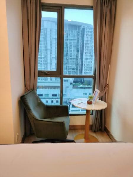 IDEO MOBI Sukhumvit 81 : ไอดีโอ โมบิ สุขุมวิท 81, กรุงเทพ, 2097 ถนนสุขุมวิท แขวงบางจาก เขตพระโขนง กรุงเทพมหานคร, บางจาก, พระโขนง, กรุงเทพ, 30 ตร.ม., คอนโด ขาย, โดย Nicha Na Lampang, 500510312 - DDproperty.com