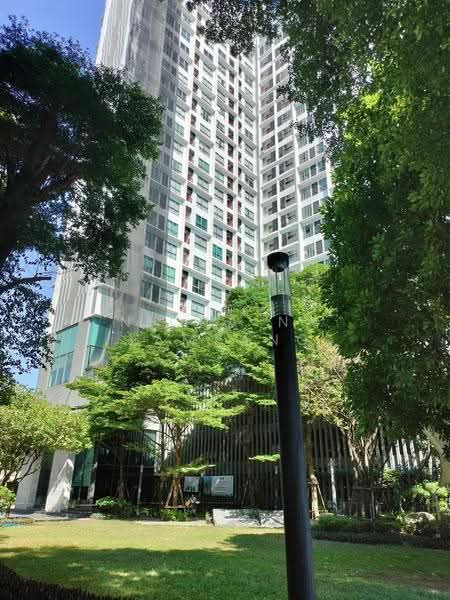 IDEO MOBI Sukhumvit 81, Bangkok, 2097 Sukhumvit Road, Bang Chak, Phra Khanong, Bangkok, 1 Bedroom, 30 sqm, Condo For Sale, by Nicha Na Lampang, 500510312 - DDproperty.com