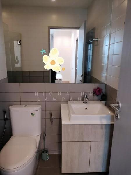 IDEO MOBI Sukhumvit 81 : ไอดีโอ โมบิ สุขุมวิท 81, กรุงเทพ, 2097 ถนนสุขุมวิท แขวงบางจาก เขตพระโขนง กรุงเทพมหานคร, บางจาก, พระโขนง, กรุงเทพ, 30 ตร.ม., คอนโด ขาย, โดย Nicha Na Lampang, 500510312 - DDproperty.com