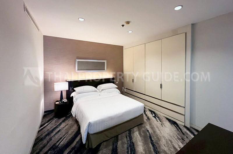 Emporium Suites by Chatrium, Bangkok, 622 Sukhumvit 24 Road, Khong Tan, Khlong Toei, Bangkok, 2 Bedrooms, 135 sqm, Condo For Rent, by Khun Nita, 500510314 - DDproperty.com