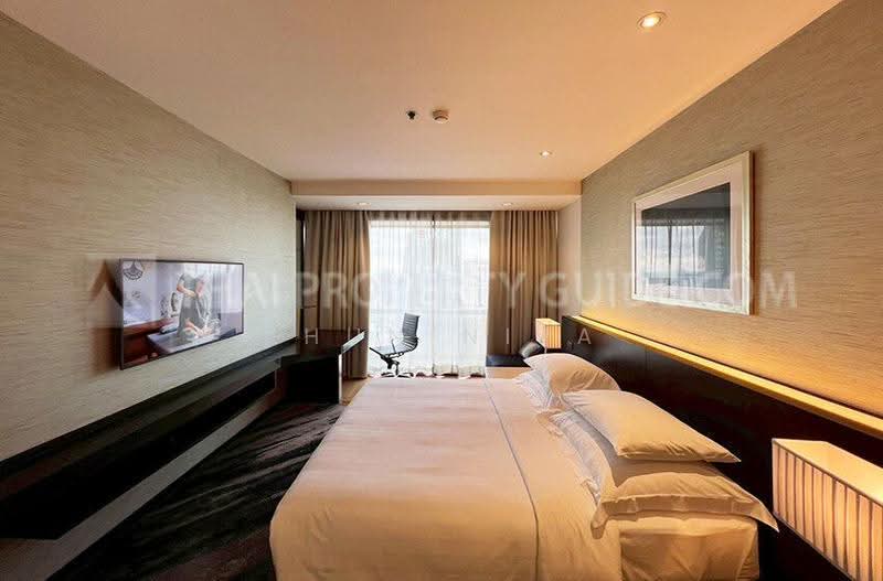 Emporium Suites by Chatrium : เอ็มโพเรียม สวีท บาย ชาเทรียม, กรุงเทพ, 622 ถนนสุขุมวิท 24, คลองตัน, คลองเตย, กรุงเทพ, 135 ตร.ม., คอนโด ให้เช่า, โดย Khun Nita, 500510314 - DDproperty.com