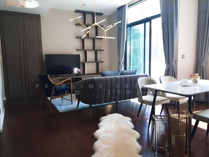 The Diplomat 39, Bangkok, 18 Soi Sukhumvit 39, Sukhumvit Road, Khlong Tan Nua, Watthana, Bangkok, 2 Bedrooms, 86 sqm, Condo For Rent, by PK PRIME ESTATE Co., Ltd., 500510315 - DDproperty.com
