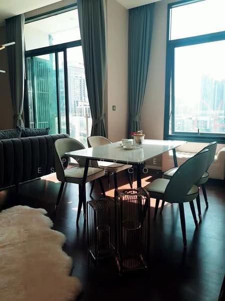 The Diplomat 39, Bangkok, 18 Soi Sukhumvit 39, Sukhumvit Road, Khlong Tan Nua, Watthana, Bangkok, 2 Bedrooms, 86 sqm, Condo For Rent, by PK PRIME ESTATE Co., Ltd., 500510315 - DDproperty.com