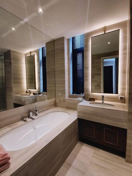 The Diplomat 39, Bangkok, 18 Soi Sukhumvit 39, Sukhumvit Road, Khlong Tan Nua, Watthana, Bangkok, 2 Bedrooms, 86 sqm, Condo For Rent, by PK PRIME ESTATE Co., Ltd., 500510315 - DDproperty.com