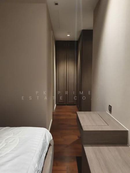 The Diplomat 39, Bangkok, 18 Soi Sukhumvit 39, Sukhumvit Road, Khlong Tan Nua, Watthana, Bangkok, 2 Bedrooms, 86 sqm, Condo For Rent, by PK PRIME ESTATE Co., Ltd., 500510315 - DDproperty.com