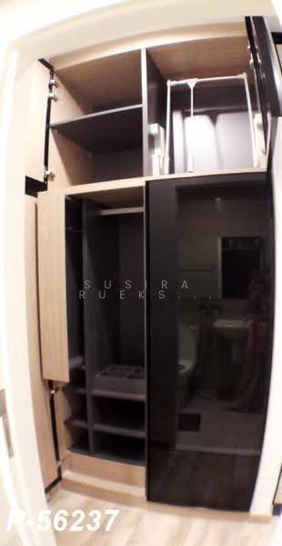 Niche Mono Sukhumvit-Bearing : นิช โมโน สุขุมวิท - แบริ่ง, สมุทรปราการ, ซอย สุขุมวิท 70, สำโรงเหนือ, เมืองสมุทรปราการ, สมุทรปราการ, 33 ตร.ม., คอนโด ให้เช่า, โดย Susira Prueksawun, 500510316 - DDproperty.com