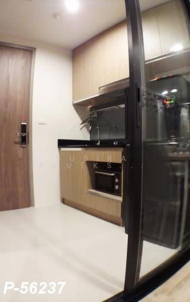 Niche Mono Sukhumvit-Bearing : นิช โมโน สุขุมวิท - แบริ่ง, สมุทรปราการ, ซอย สุขุมวิท 70, สำโรงเหนือ, เมืองสมุทรปราการ, สมุทรปราการ, 33 ตร.ม., คอนโด ให้เช่า, โดย Susira Prueksawun, 500510316 - DDproperty.com