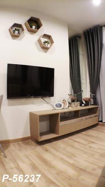 Niche Mono Sukhumvit-Bearing, Samut Prakan, Posaya Non Alley, Samrong Nua, Muang Samut Prakarn, Samut Prakan, 1 Bedroom, 33 sqm, Condo For Rent, by Susira Prueksawun, 500510316 - DDproperty.com