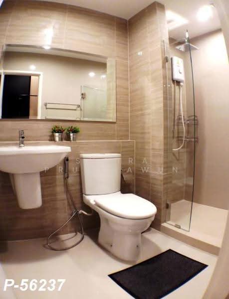 Niche Mono Sukhumvit-Bearing : นิช โมโน สุขุมวิท - แบริ่ง, สมุทรปราการ, ซอย สุขุมวิท 70, สำโรงเหนือ, เมืองสมุทรปราการ, สมุทรปราการ, 33 ตร.ม., คอนโด ให้เช่า, โดย Susira Prueksawun, 500510316 - DDproperty.com