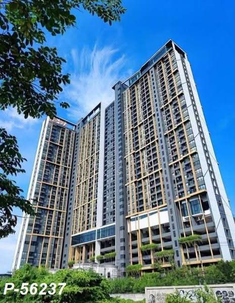 Niche Mono Sukhumvit-Bearing : นิช โมโน สุขุมวิท - แบริ่ง, สมุทรปราการ, ซอย สุขุมวิท 70, สำโรงเหนือ, เมืองสมุทรปราการ, สมุทรปราการ, 33 ตร.ม., คอนโด ให้เช่า, โดย Susira Prueksawun, 500510316 - DDproperty.com